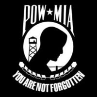 POW MIA Flag